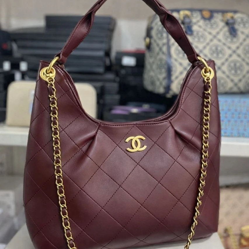Golden Grace Handbag C8323 - 4