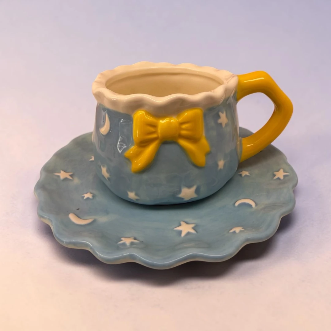 Night Mug - 2
