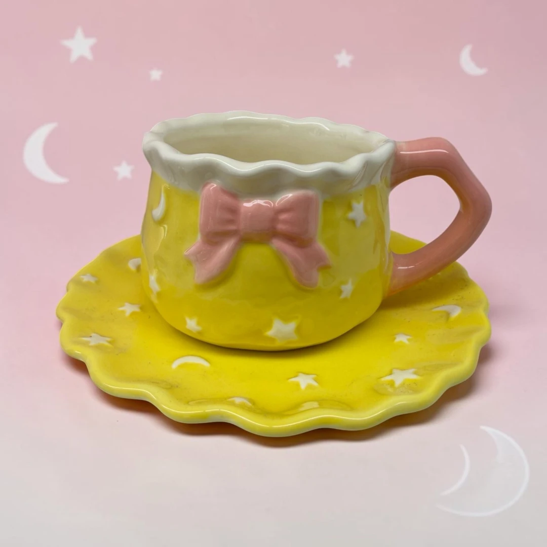 Night Mug - 3