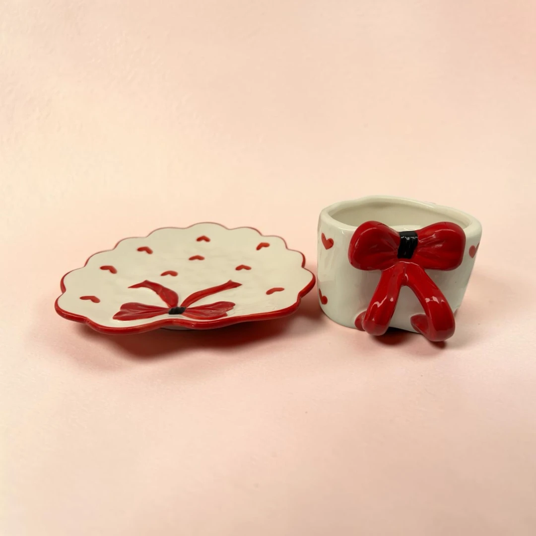 Love Mug - 2