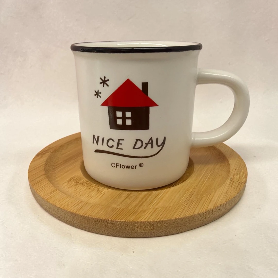 Coffee Cups - 2