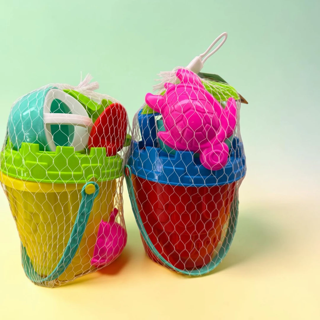 Beach Toys Set