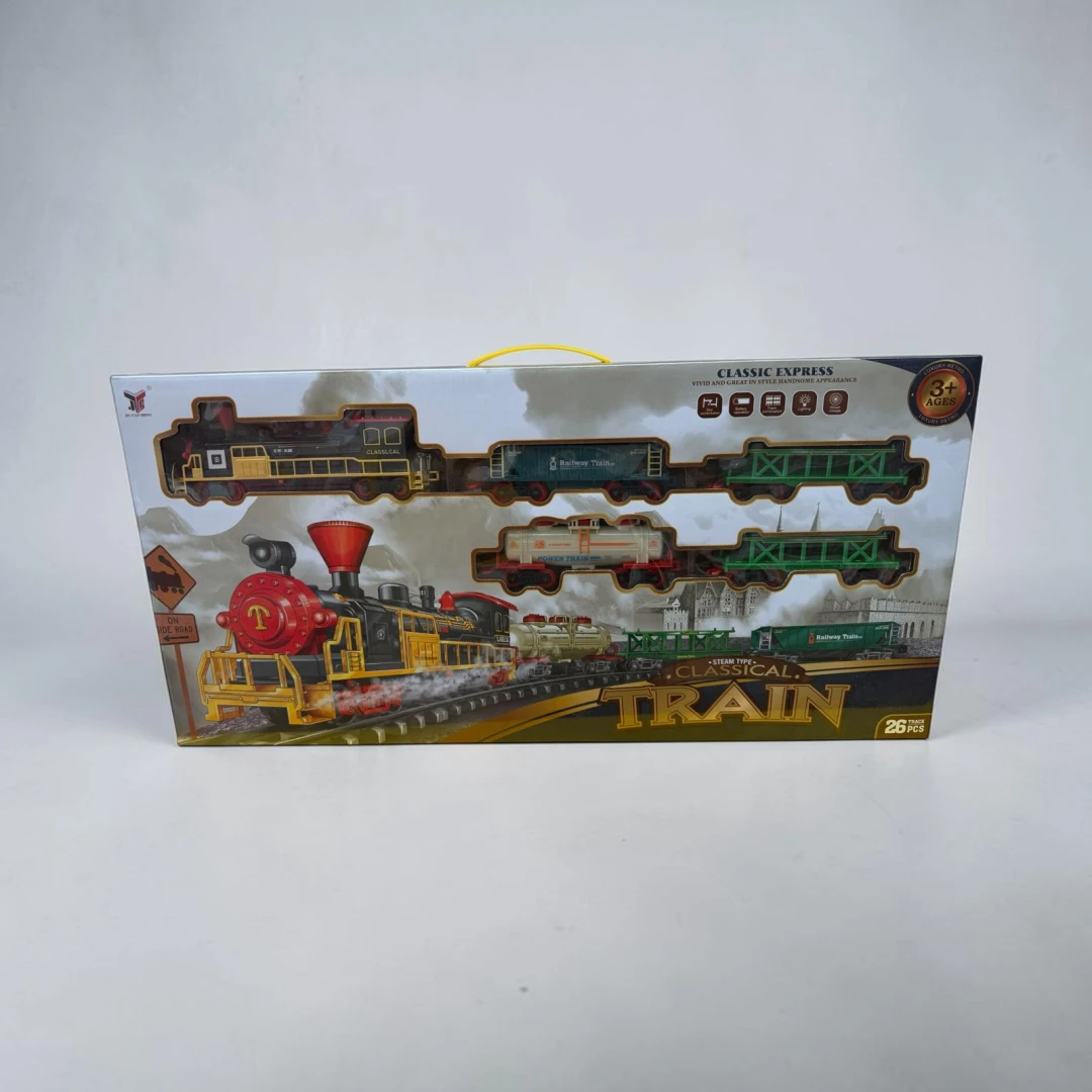 Train