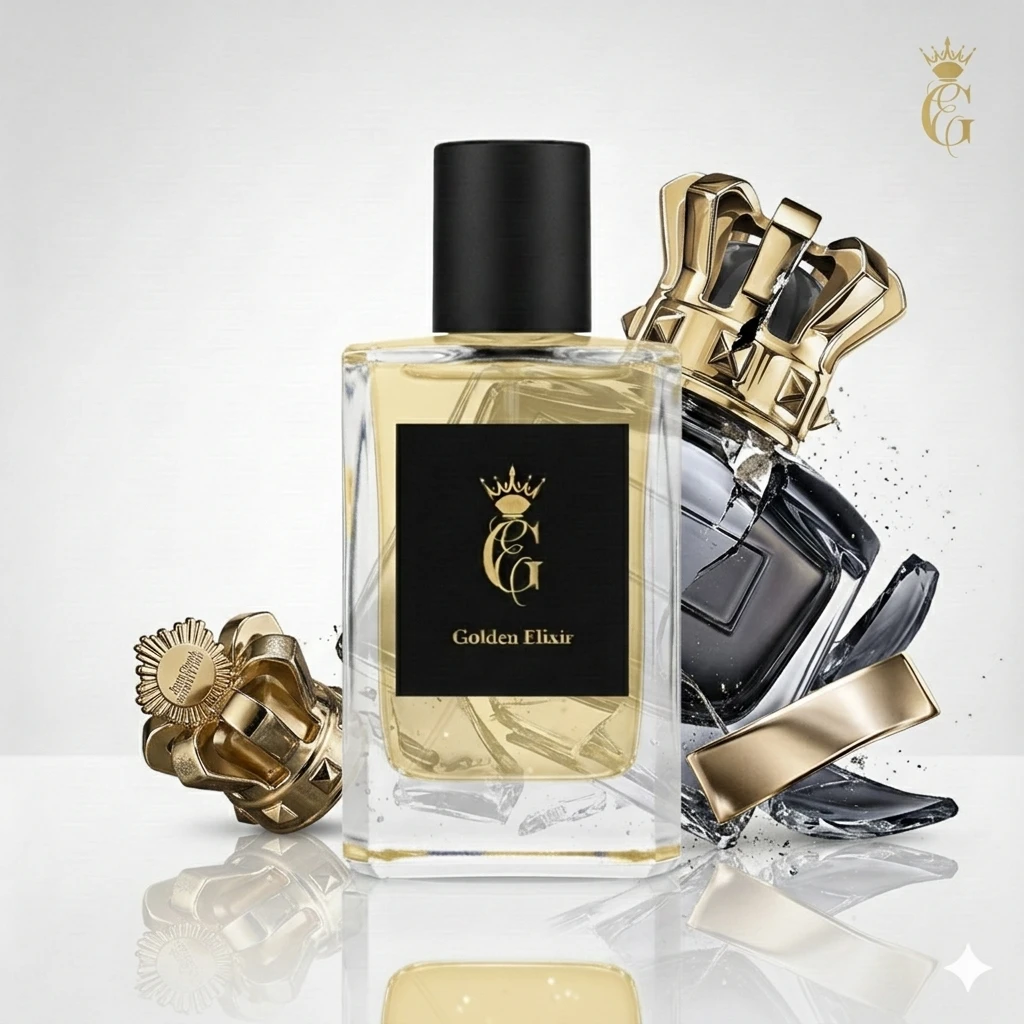 SCANDAL POUR HOMME