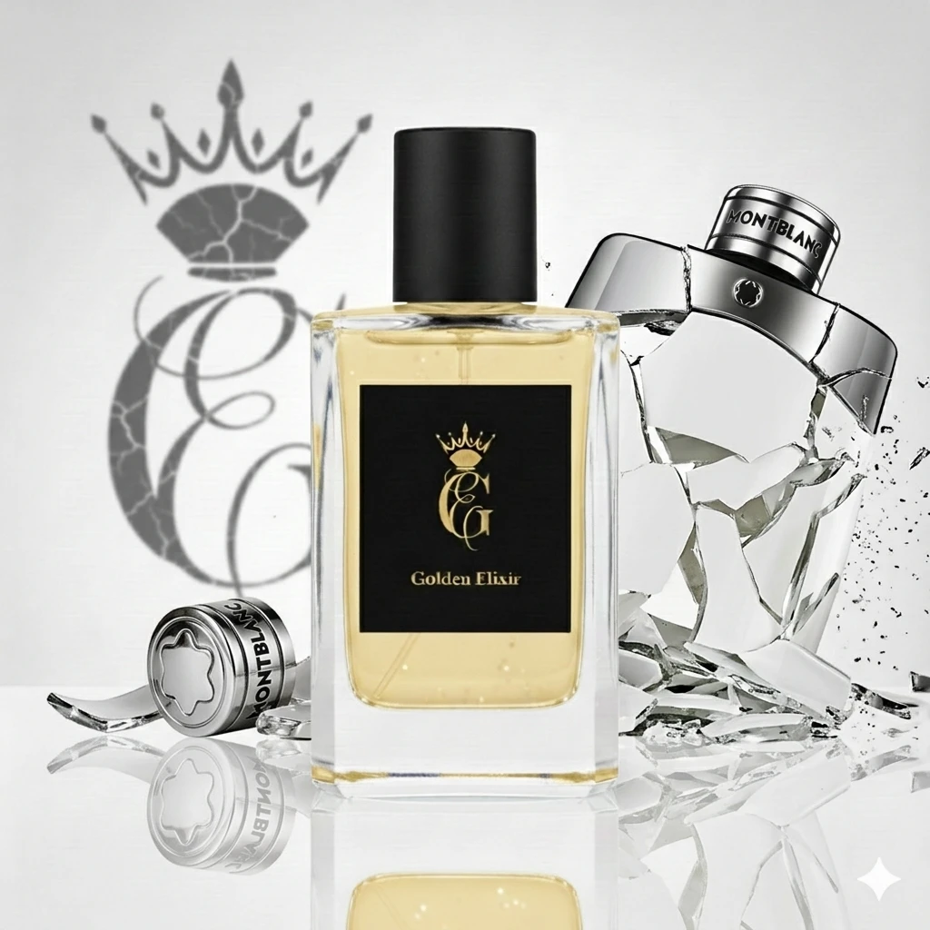 MONTBLANC LEGEND SPIRIT
