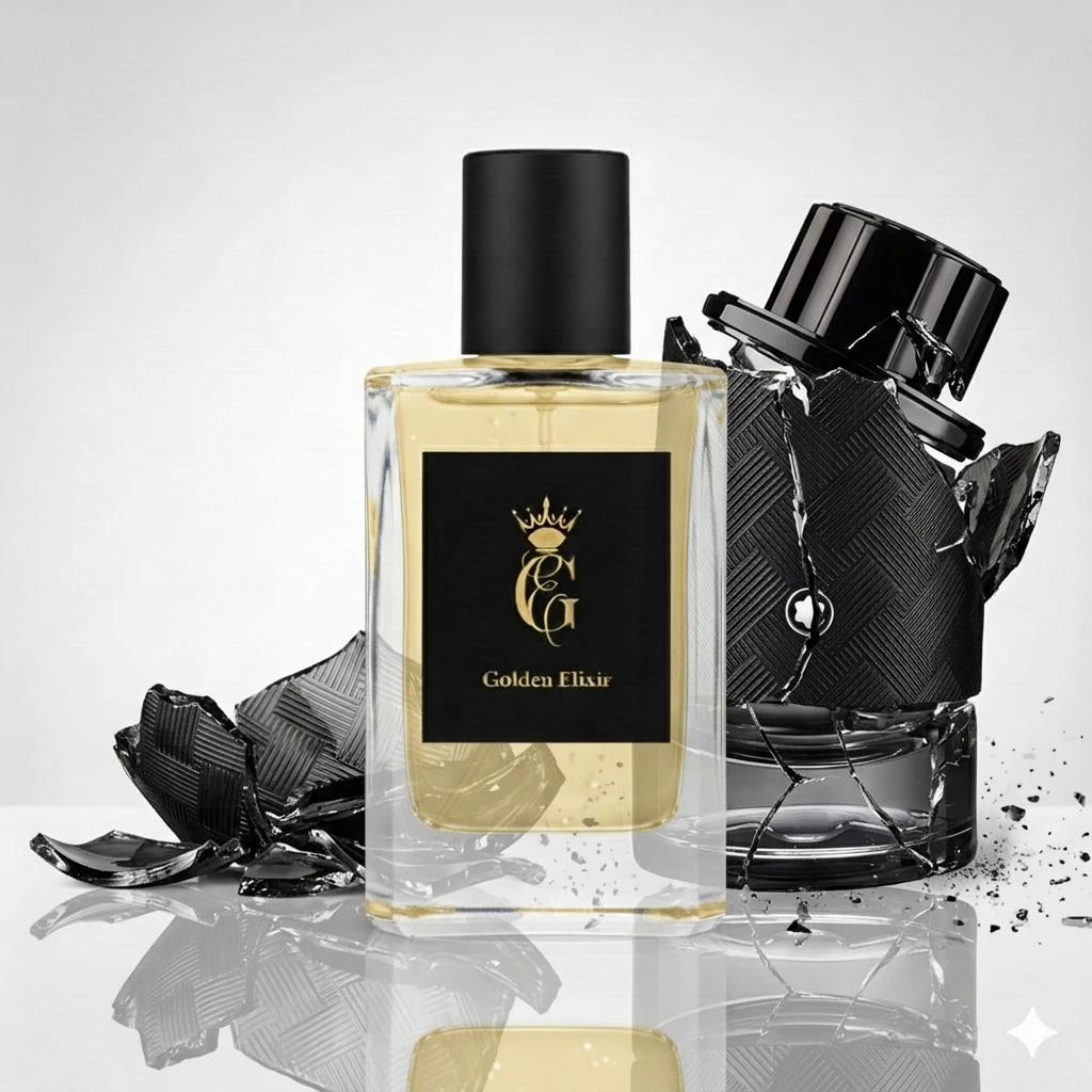 MONT BLANC EXPLORER