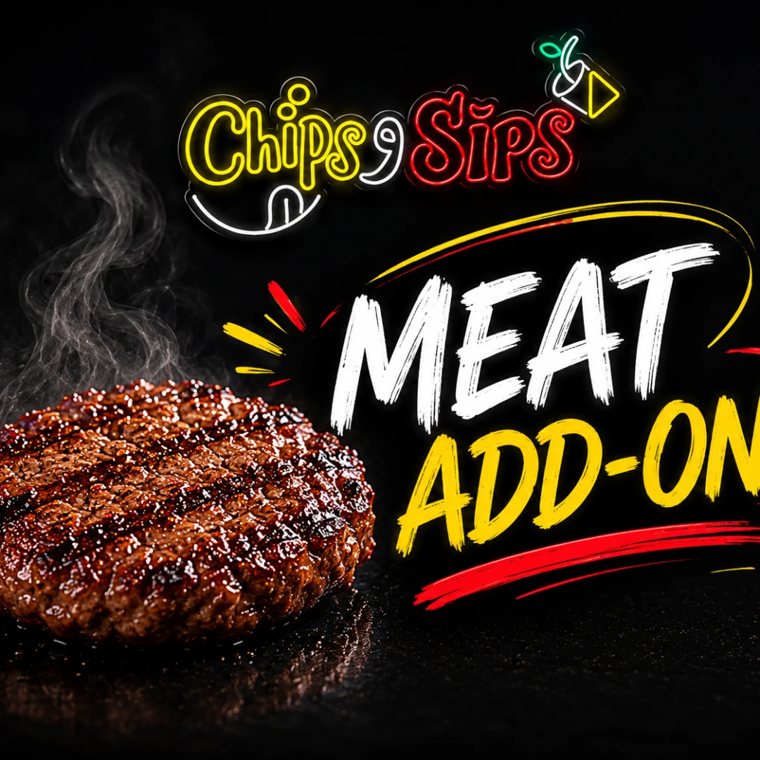 Meat Layer