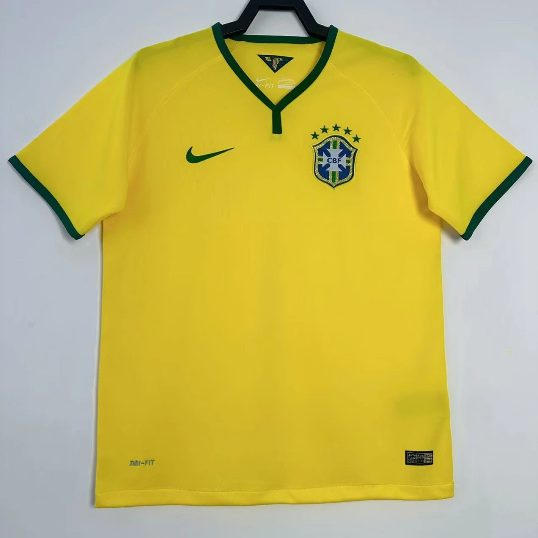 Brazil Home 2014