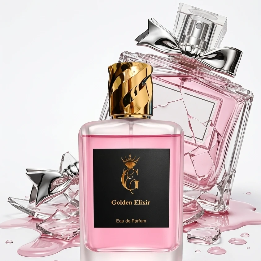 Miss Dior Bouquet