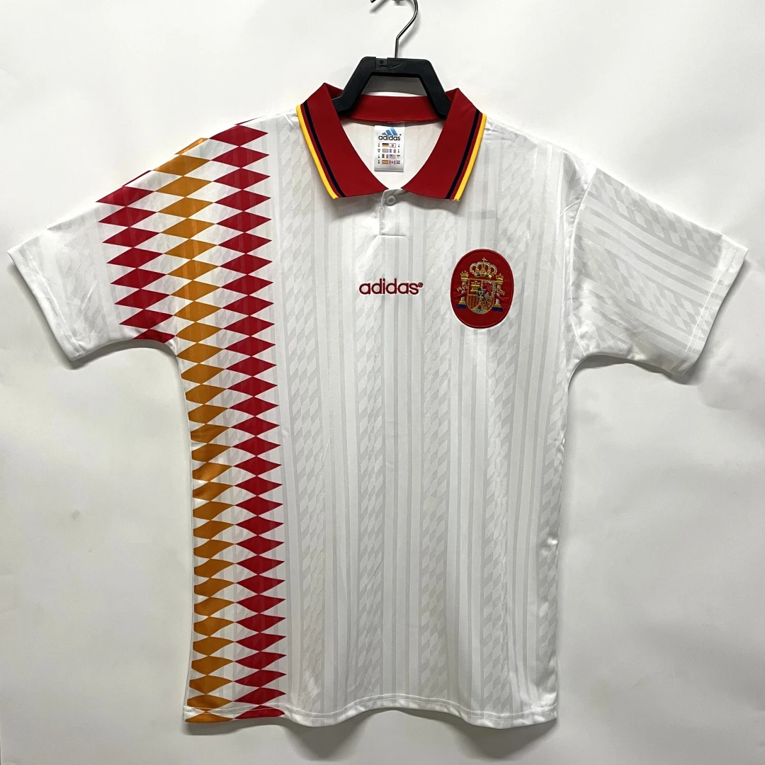 Spain Away 1994