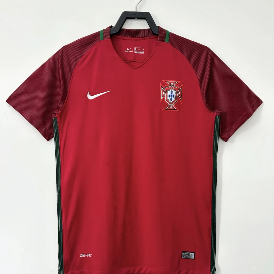 Portugal Home 2016