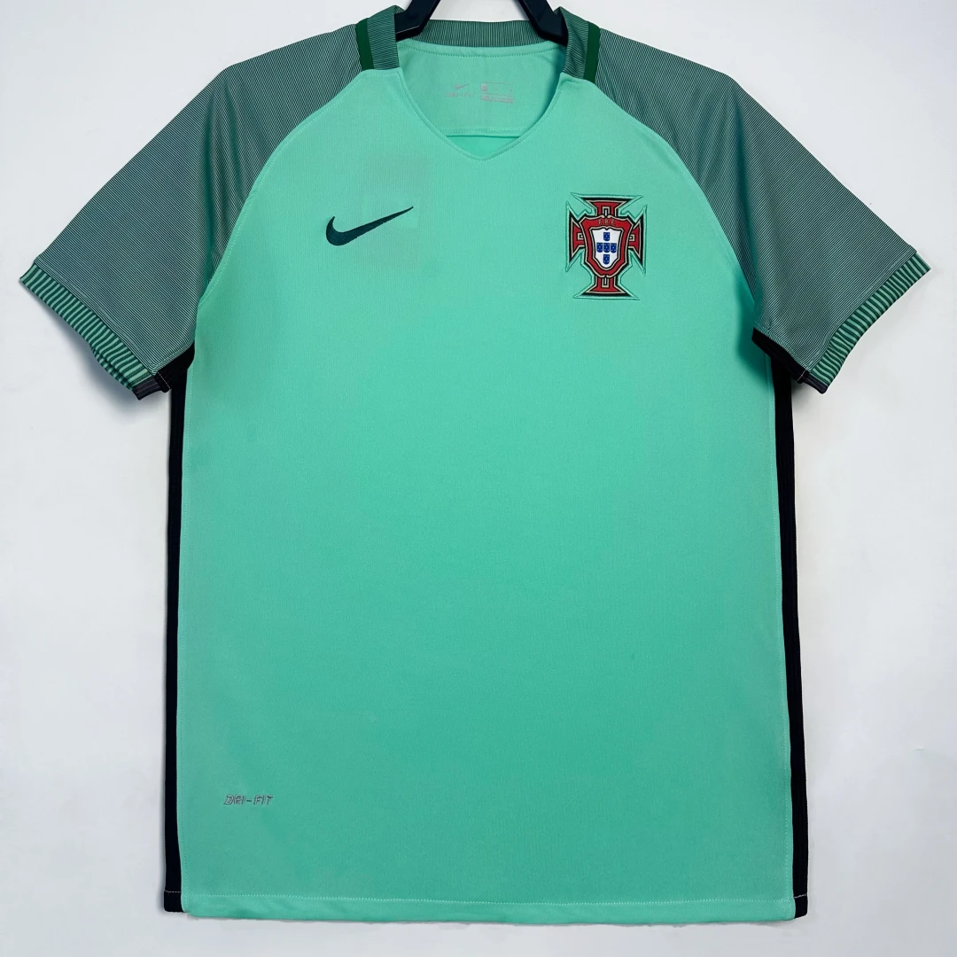 Portugal Away 2016