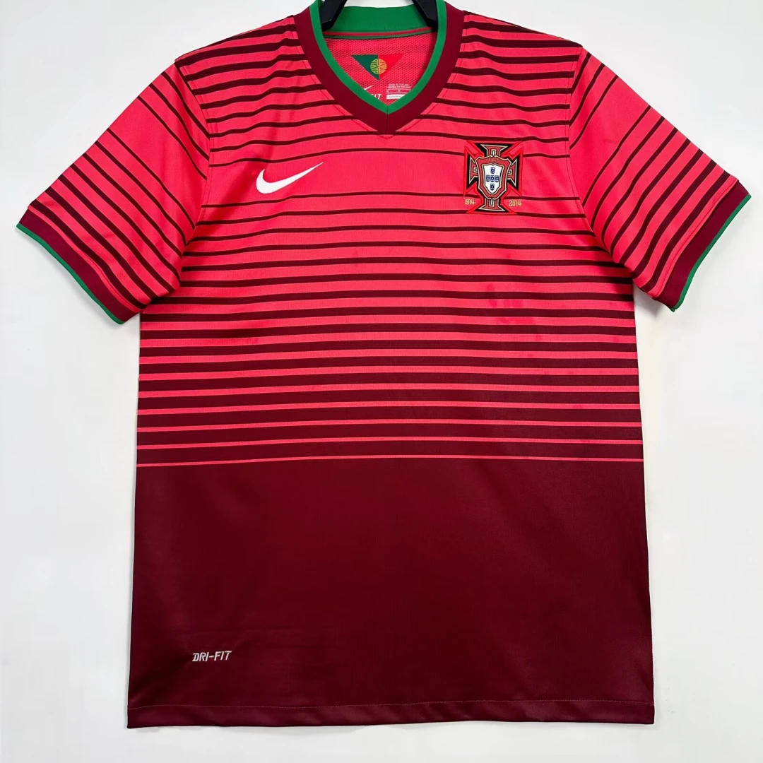 Portugal Home 2014