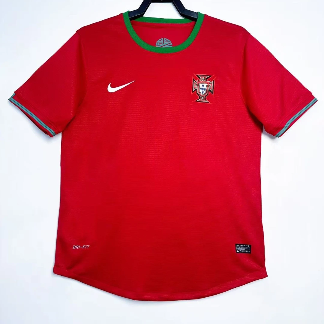 Portugal Home 2012
