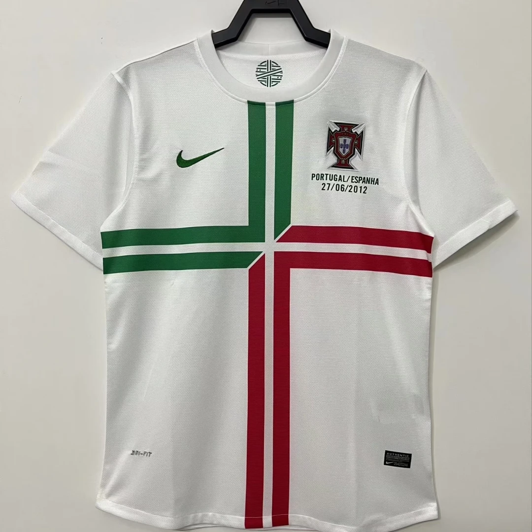 Portugal Away 2012
