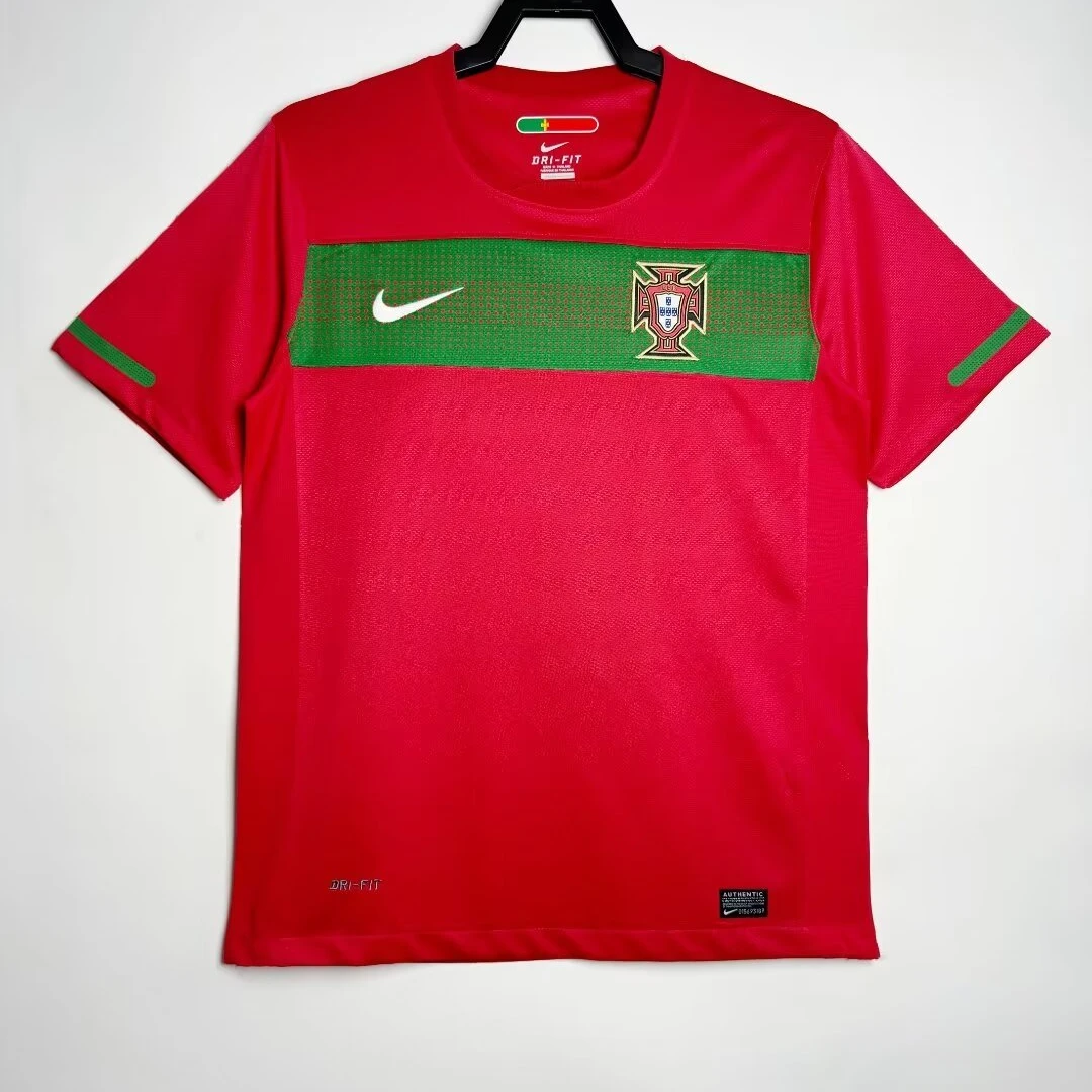 Portugal Home 2010