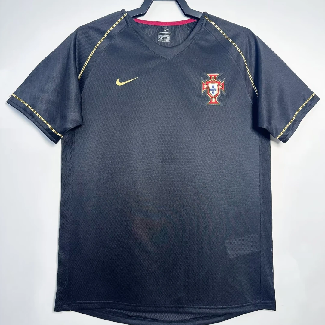 Portugal Away 2006