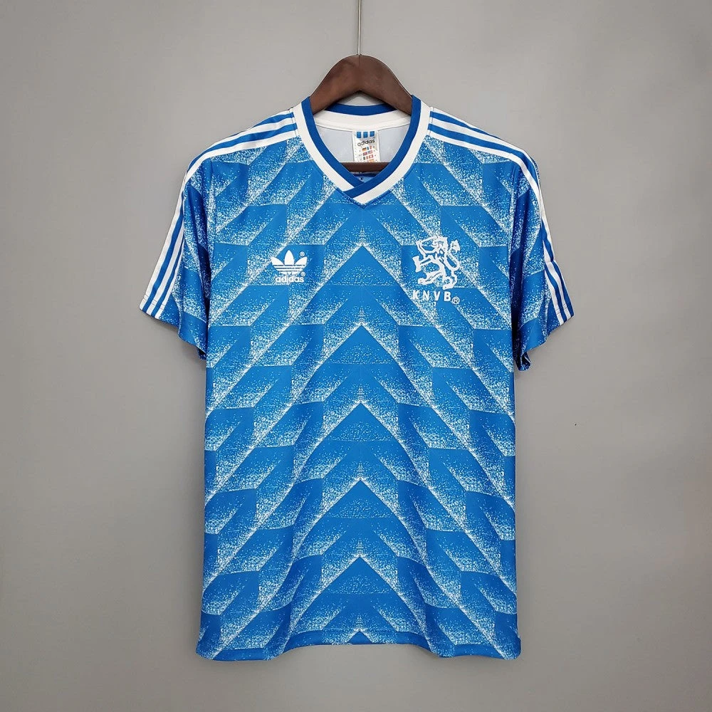 Netherlands Away 1988
