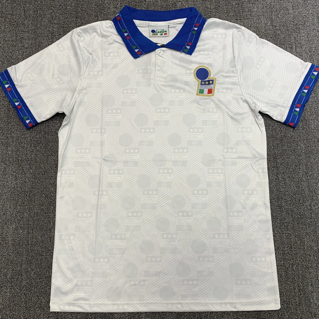 Italy Away 1994