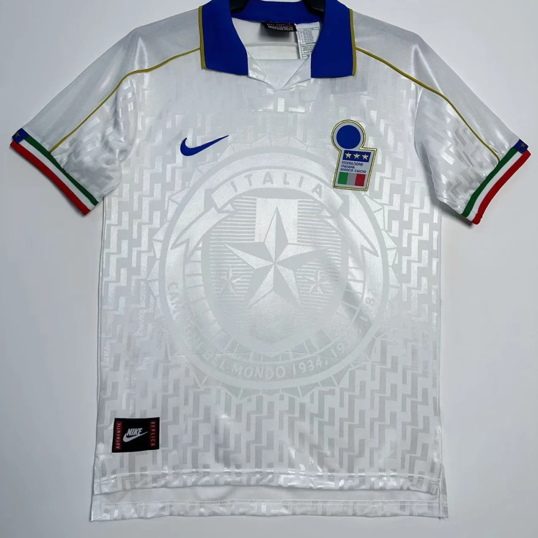 Italy Away 1995