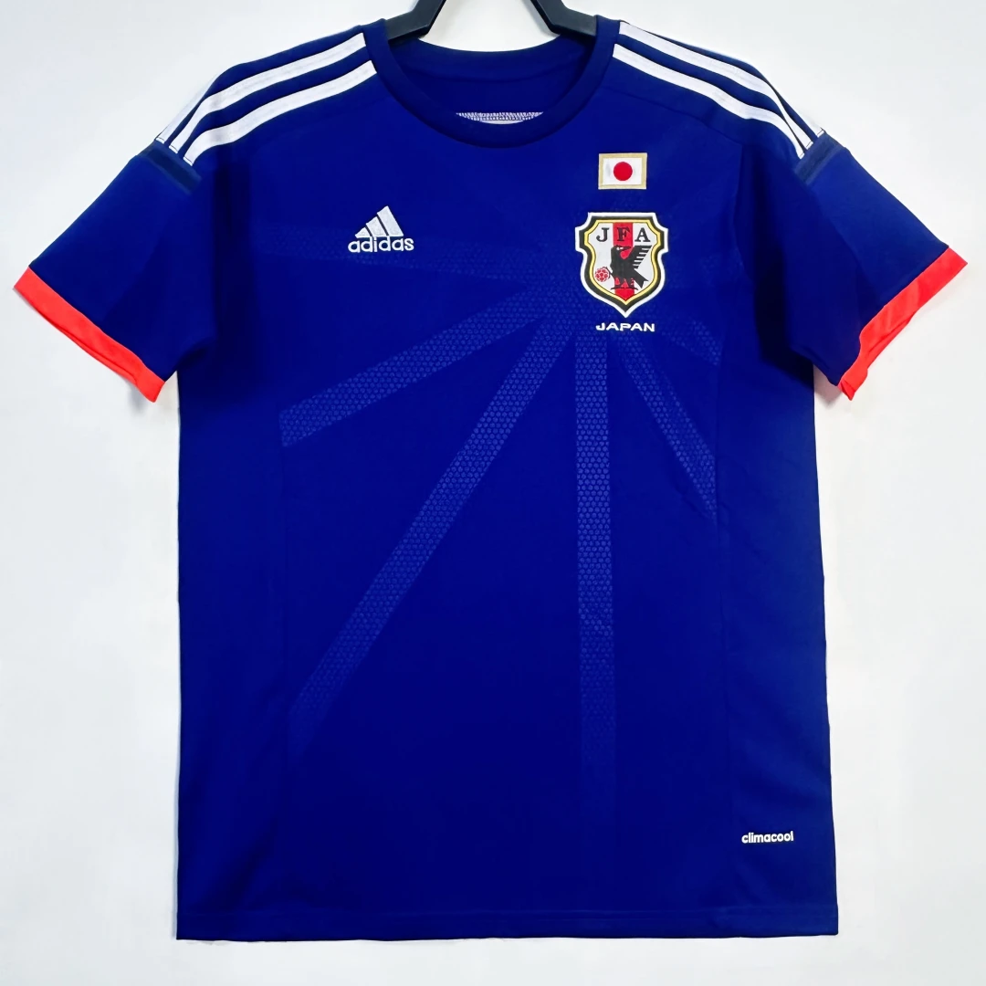 Japan Home 2014