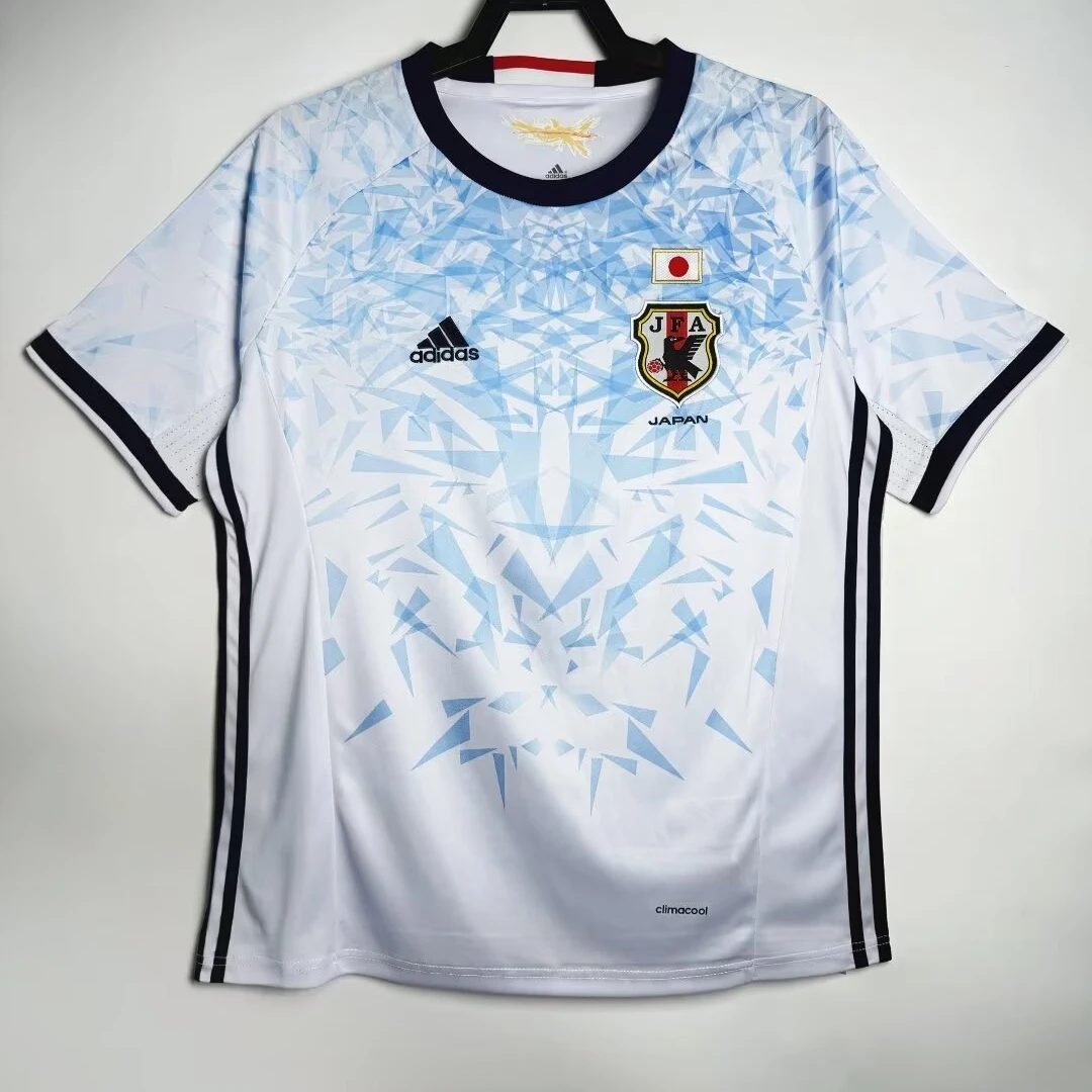 Japan Away 2016