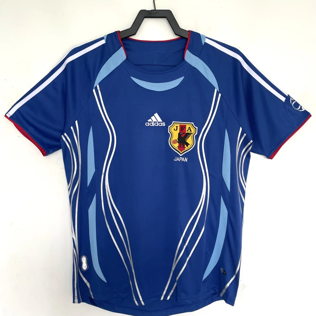 Japan Home 2006