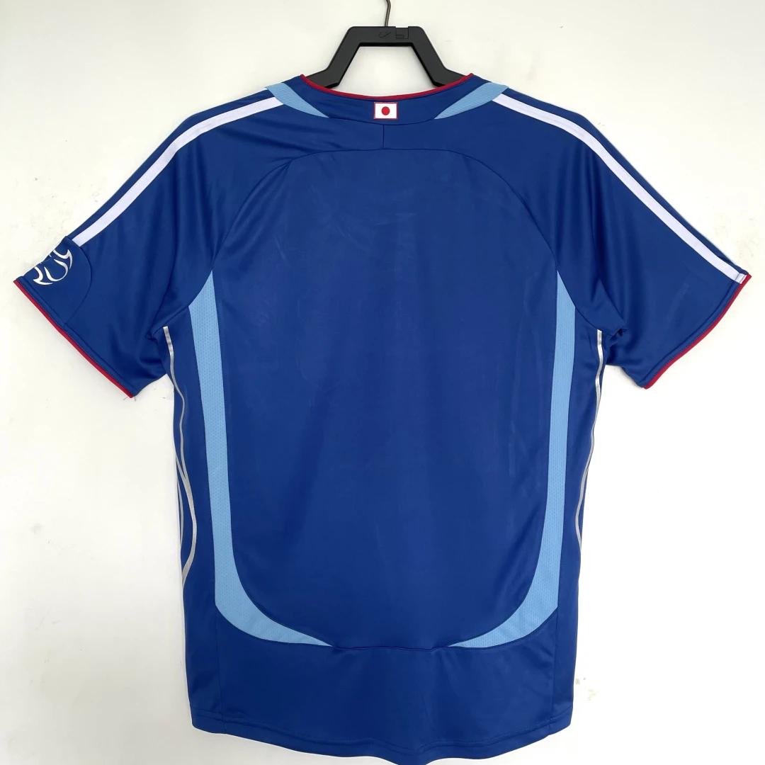 Japan Home 2006 - 2