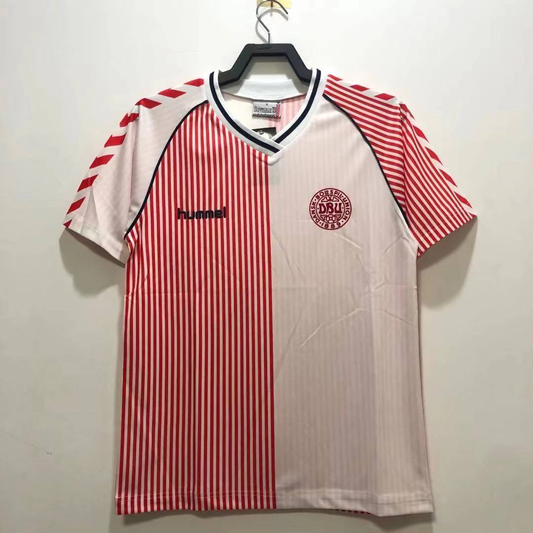 Denmark Home 1986