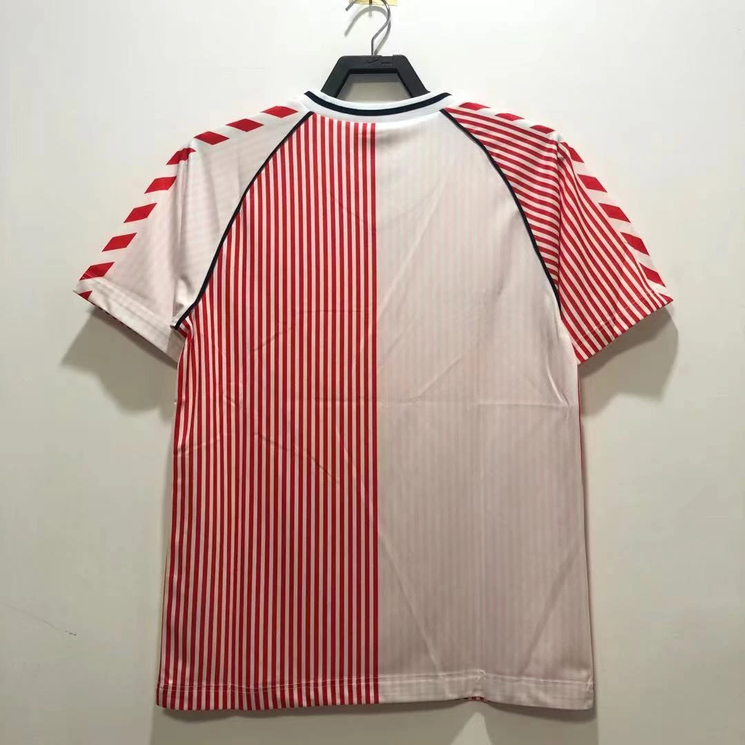 Denmark Home 1986 - 2