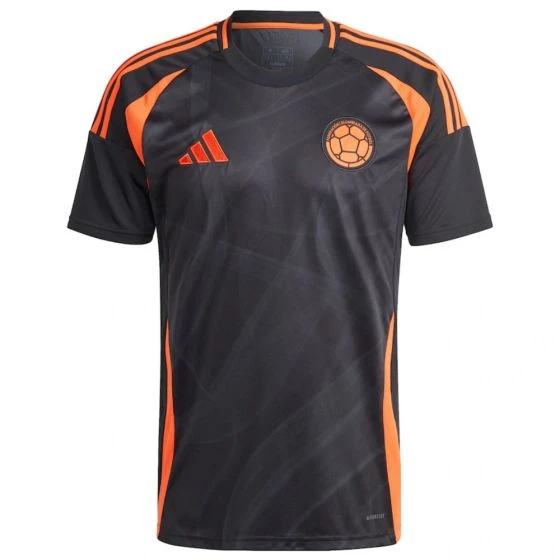 Colombia Away 2024