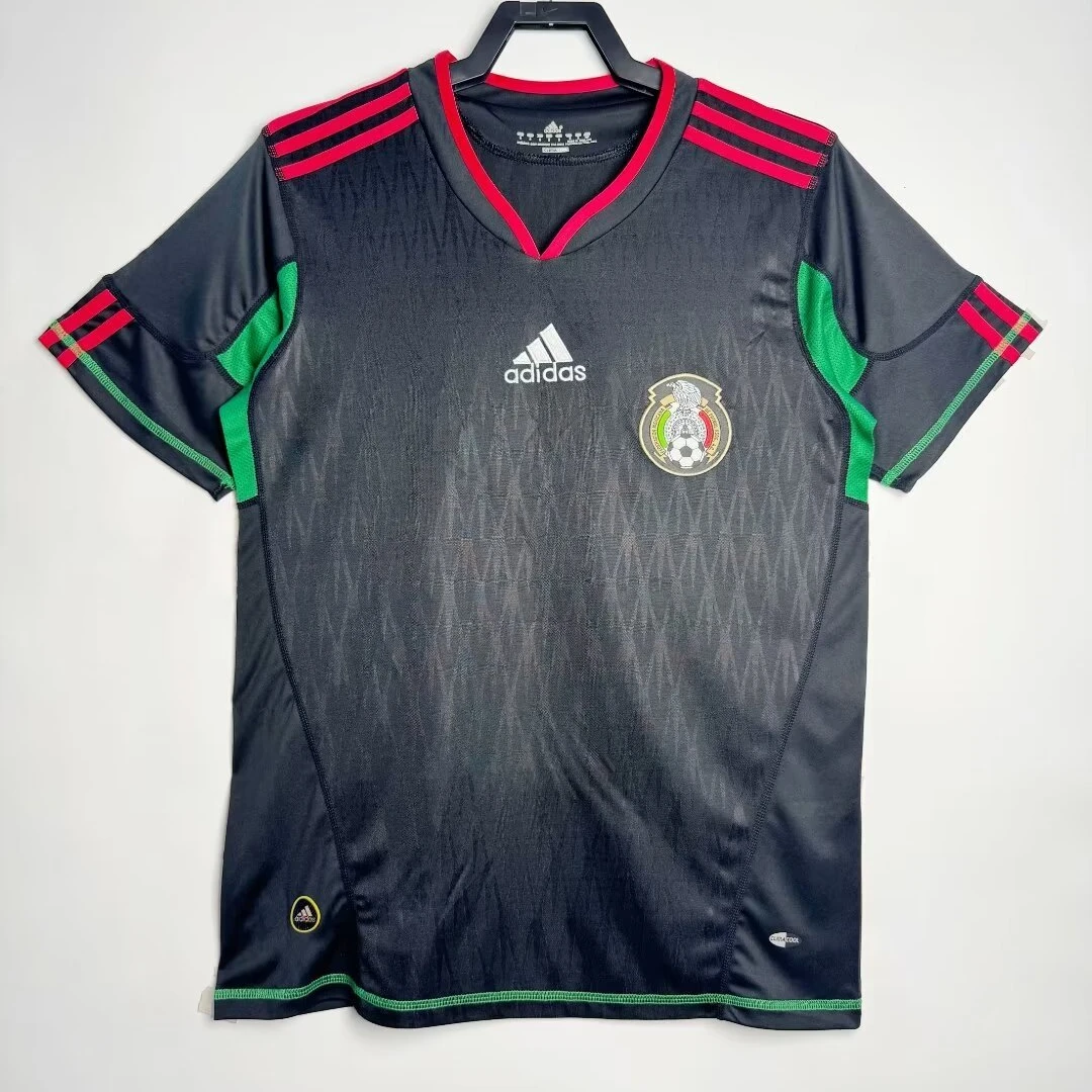Mexico Away 2010
