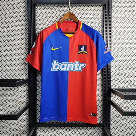 Richmond Home S3
