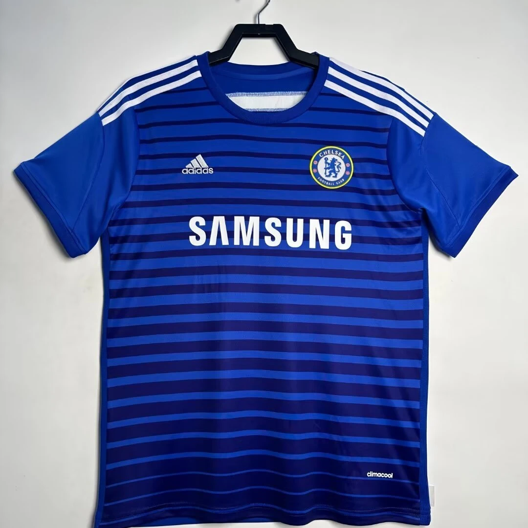 Chelsea Home 14-15