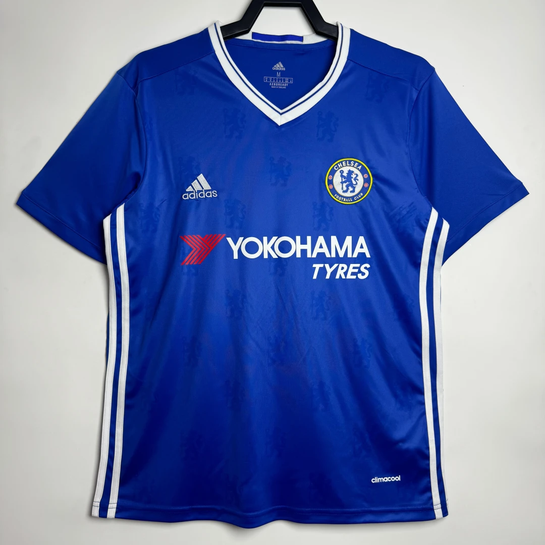 Chelsea Home 16-17