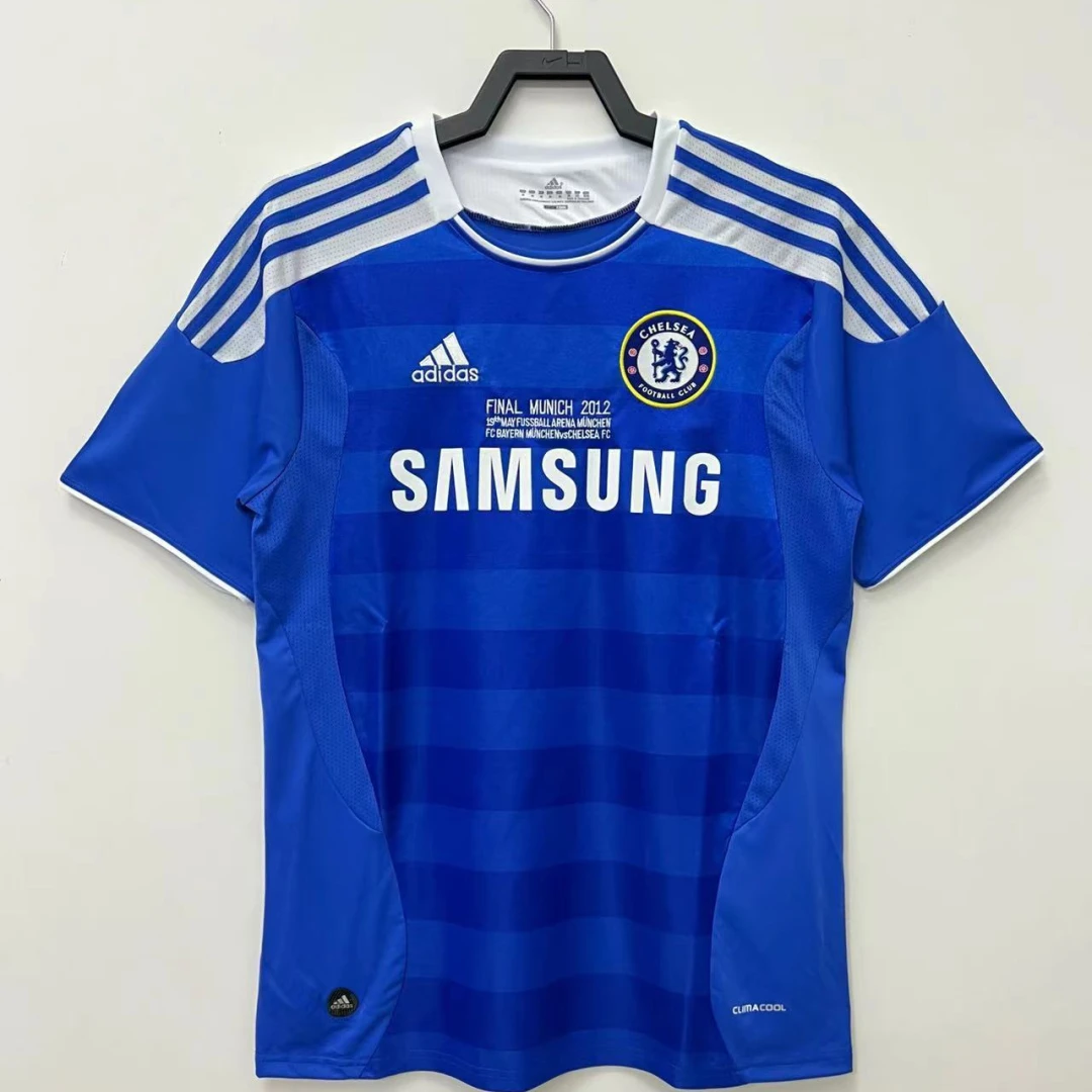Chelsea Home 11-12