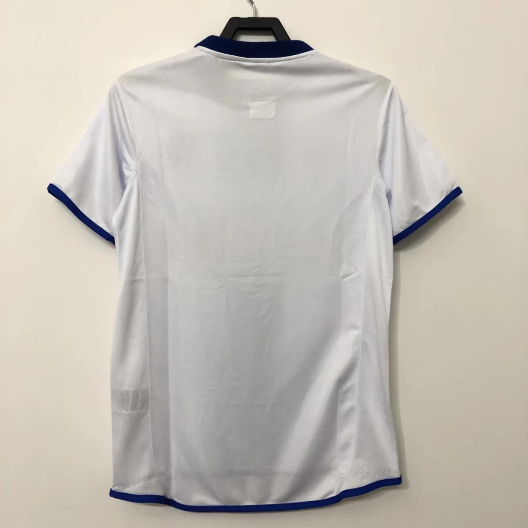 Chelsea Away 03-04 - 2