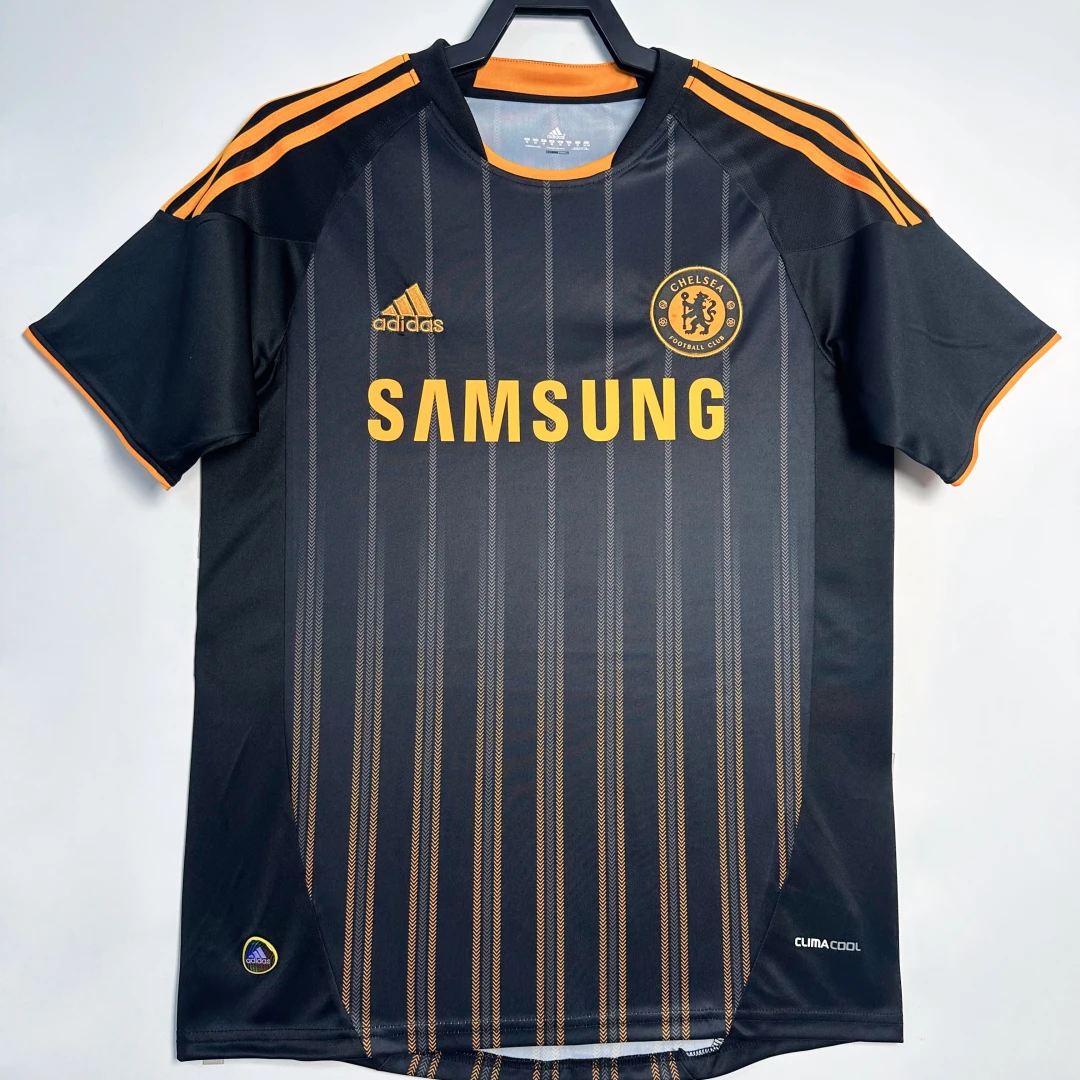 Chelsea Away 10-11