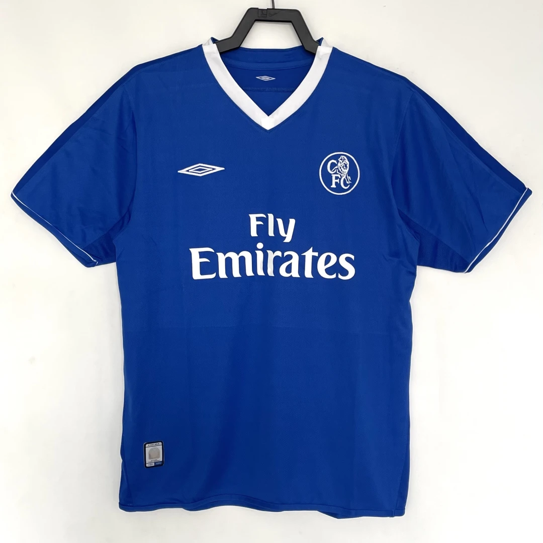 Chelsea Home 03-05