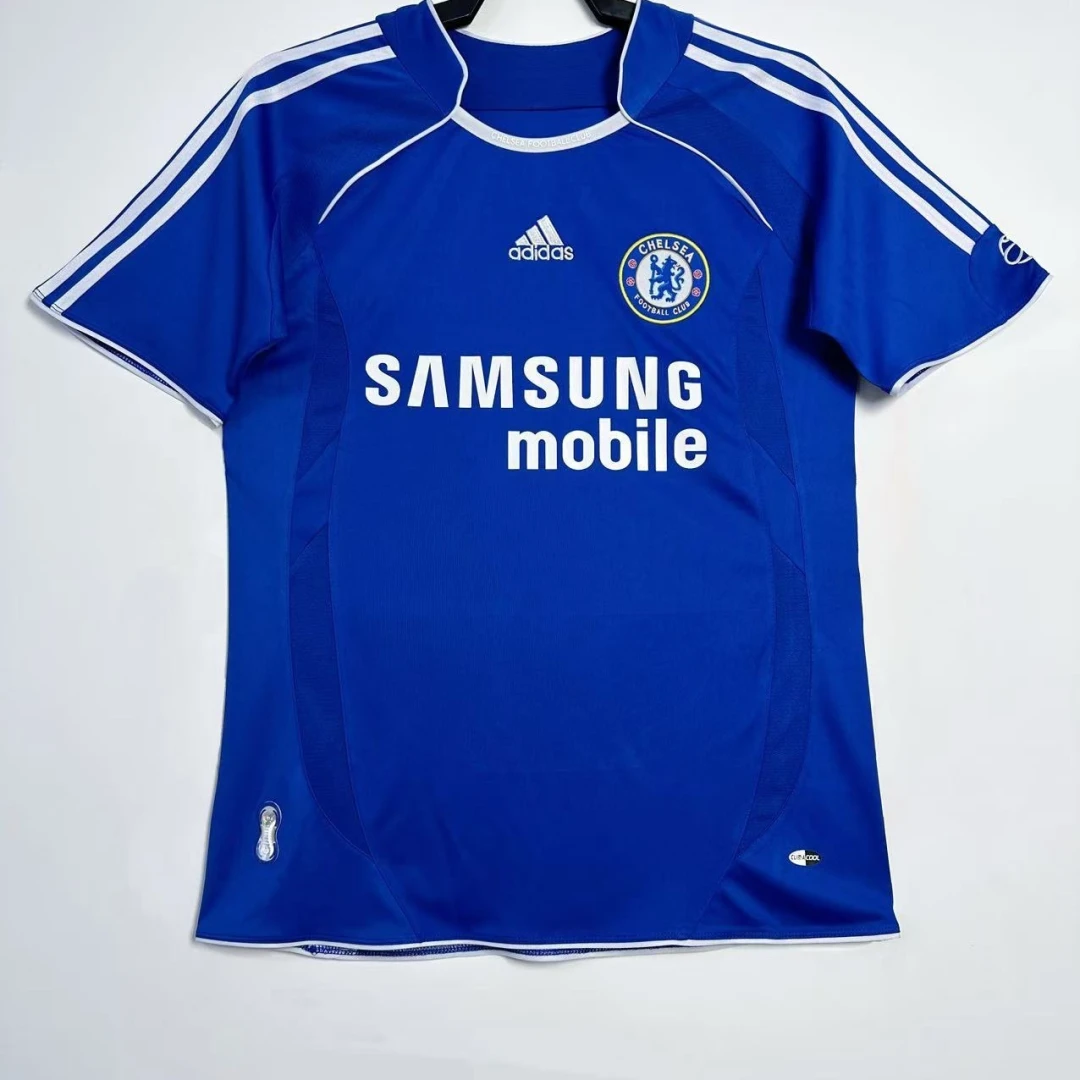 Chelsea Home 06-07