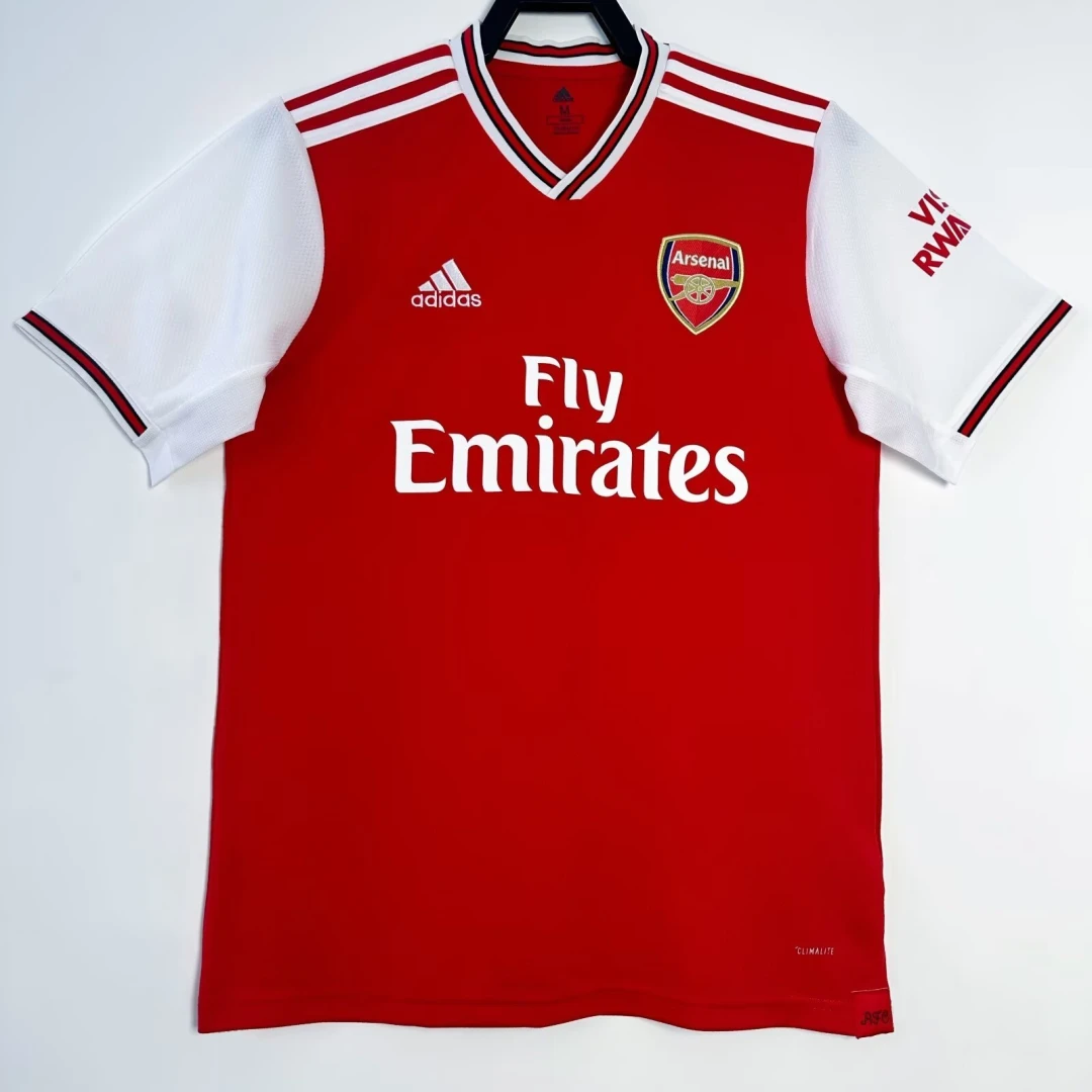 Arsenal Home 19-20