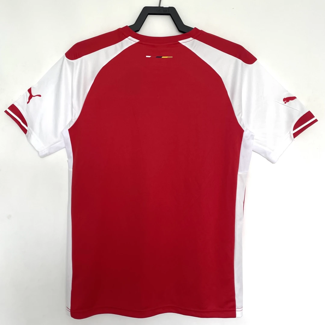 Arsenal Home 14-15 - 2