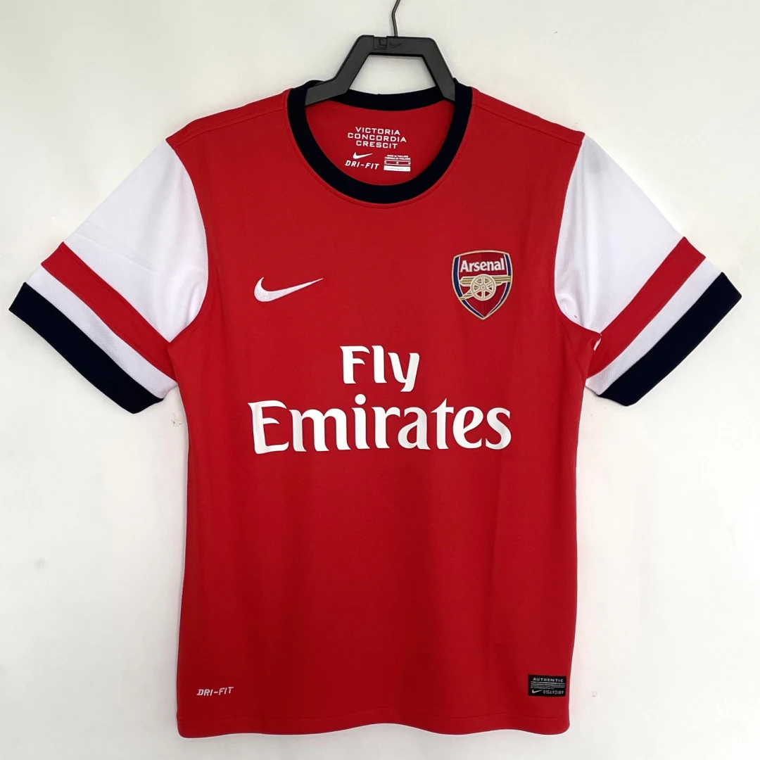 Arsenal Home 12-13