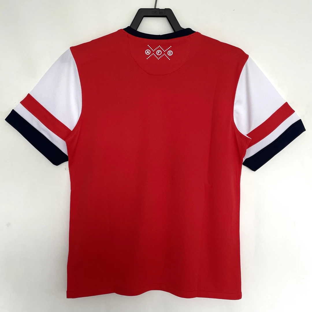 Arsenal Home 12-13 - 2