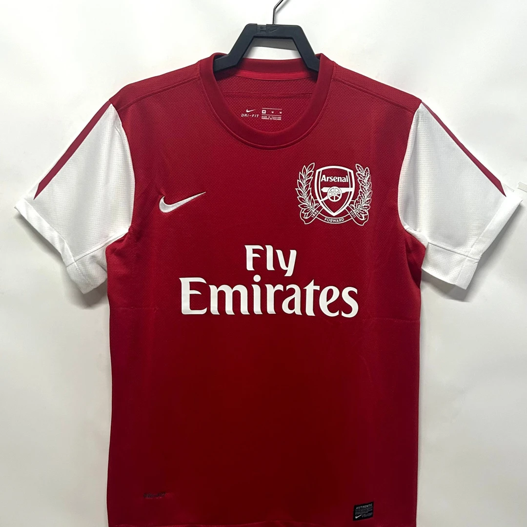 Arsenal Home 11-12