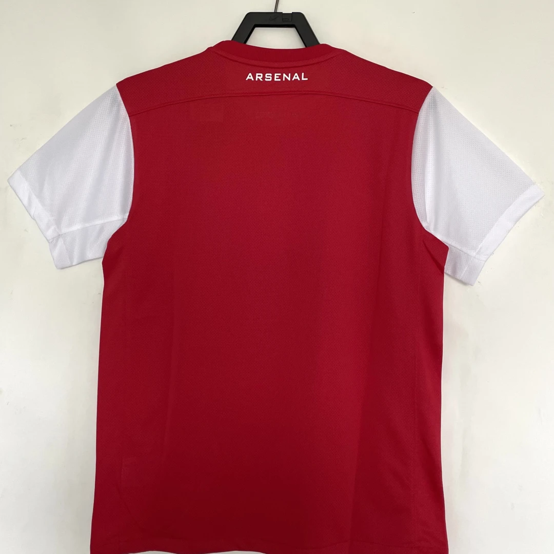 Arsenal Home 11-12 - 2