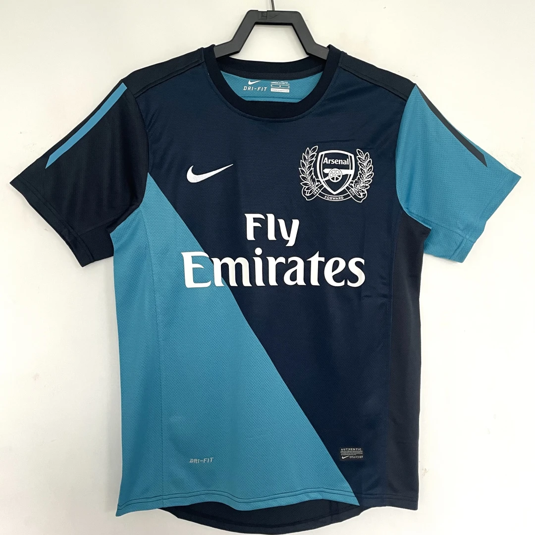 Arsenal Away 11-12