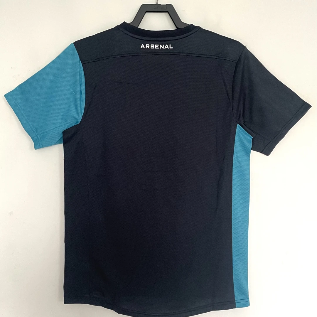 Arsenal Away 11-12 - 2