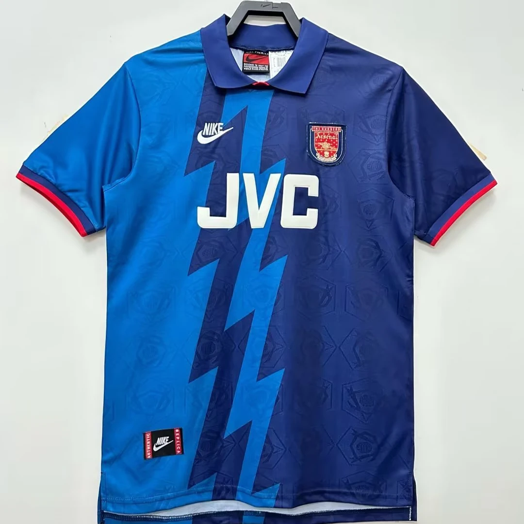 Arsenal Away 95-96