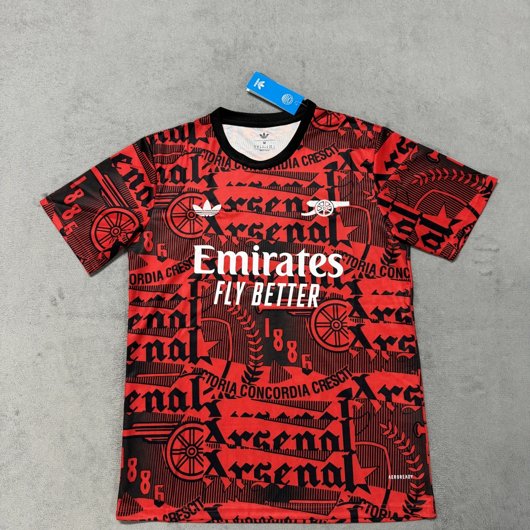 Arsenal Graffiti